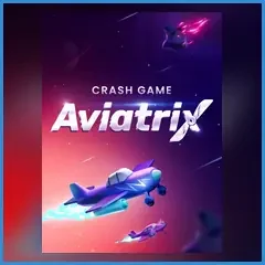 Aviatrix — gra crash w kasynie Ragnaro