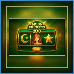 Moon Princess 100 — automat w kasynie Ragnaro