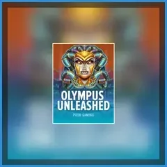 Olympus Unleashed — automat w kasynie Ragnaro