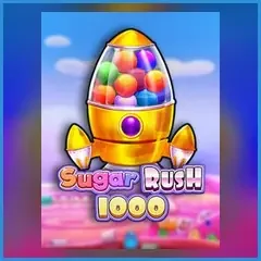 Sugar Rush 1000 — automat w kasynie Ragnaro