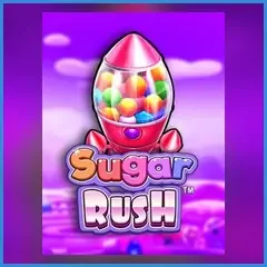 Sugar Rush — automat w kasynie Ragnaro
